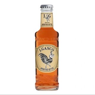 Aperitivo Bitter J.GASCO
