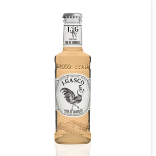 Fior di Sambuco J.GASCO