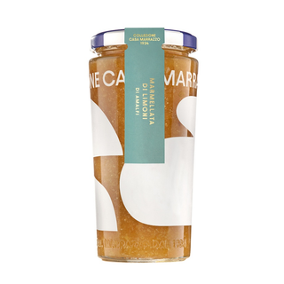 Konfitura cytrynowa Casa Marrazzo 350g. 