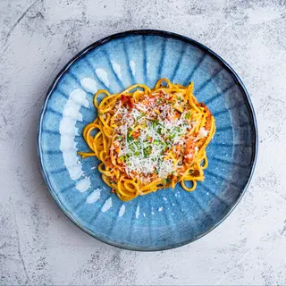Pasta 'Nduja