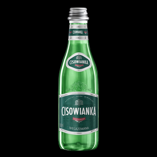 Woda niegazowana 300 ml 