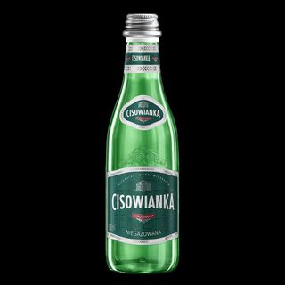 Woda niegazowana 300 ml