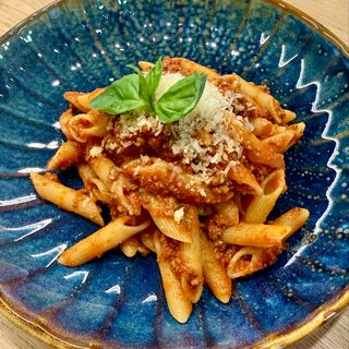 Pasta dnia - oferta specjalna