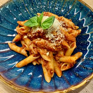 Pasta dnia - oferta specjalna - wybierz swój ulubiony makron