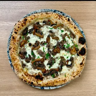 Pizza Funghetto