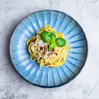 Carbonara Perfetta