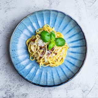 Carbonara Perfetta