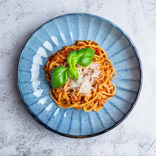 Ragu alla Nove
