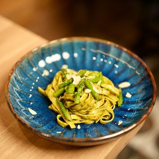 Pesto di Primavera