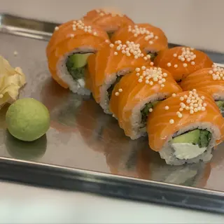 Hot Sake Special