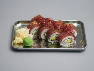 Bluefin 8szt
