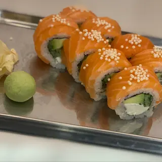 California Ebi