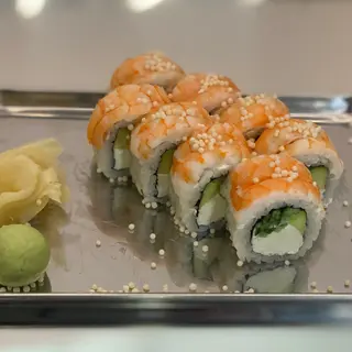 Philadephia Ebi