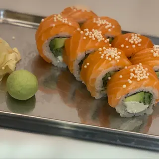 California surimi