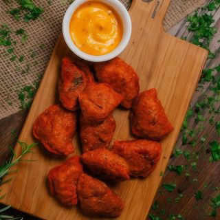 Czarcie (opiekane) 10 szt.