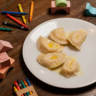 Pierogi ruskie 5szt.