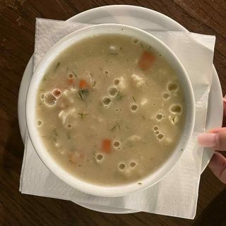 Zupa dnia