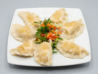 Pierogi ruskie