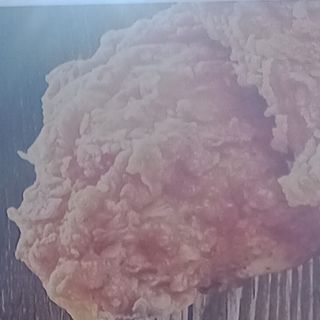 Skrzydelka & Stripsy