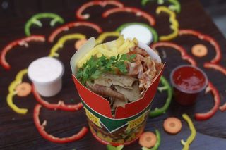 Kapsalon