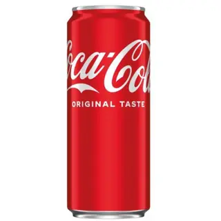 Coca-Cola Original 0.33 ml