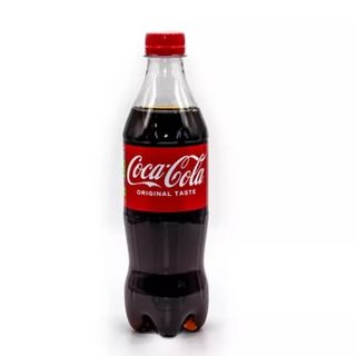 Coca-Cola 500 ml