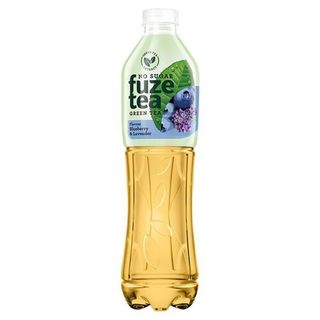 Fuze Tea Green Bez Cukru 500ml