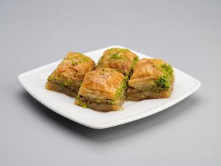 Baklawa