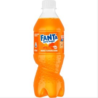 Fanta Orange 500 ml