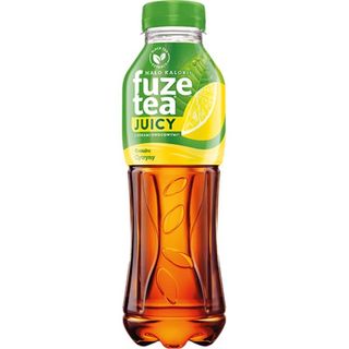 Fuze Tea Juicy Cytryny 500 ml