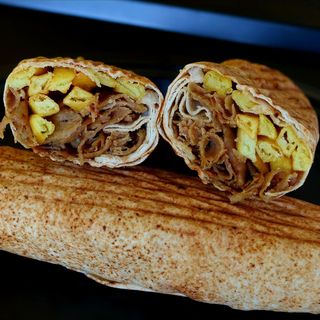 Rollo amerykański średni