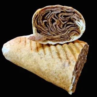 Rollo samo mięso mały