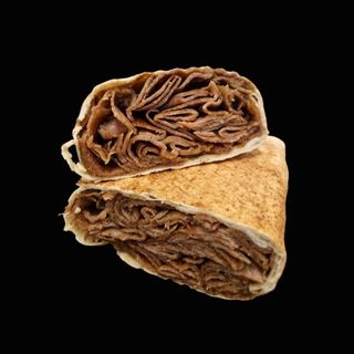 Rollo samo mięso średni