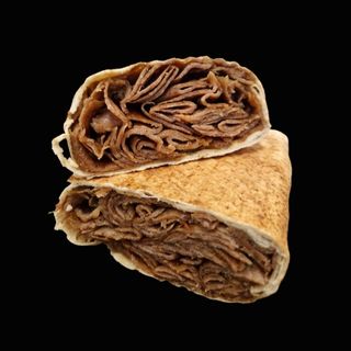 Rollo samo mięso mega