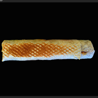 Tortilla mała