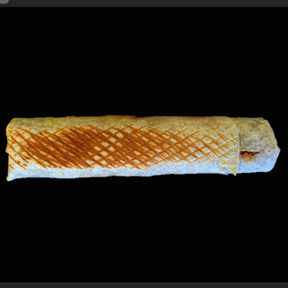 Tortilla średnia
