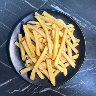 frytki małe