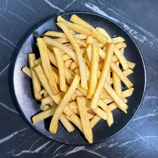 frytki duże
