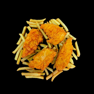 Chicken Stripsy