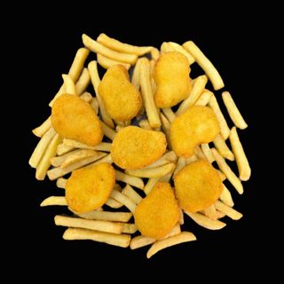 Chicken Nuggetsy