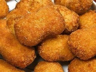 Chicken nuggets 7 szt