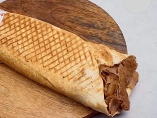 PITA KEBAB SAMO MIĘSO MALA