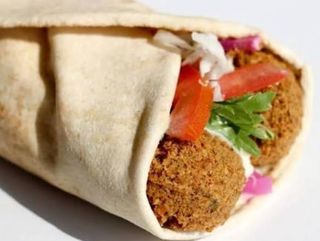 Pita vege amerykanski