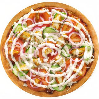 Kebab 45 cm