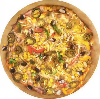 Vegsykańska 45 cm