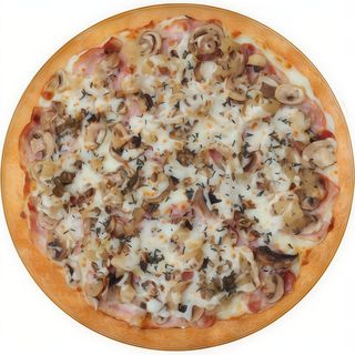Carbonara 45 cm