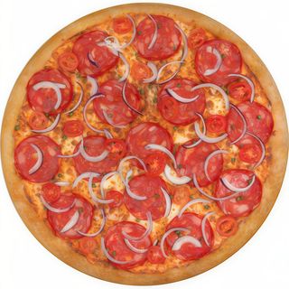 Chorizo 30cm