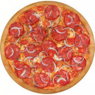 Chorizo 45cm