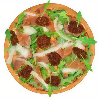 Prosciutto 45cm