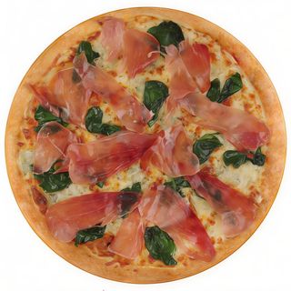 Spinaci 45cm